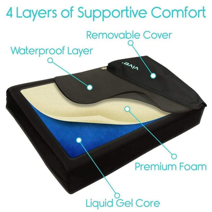 Gel Seat Cushion