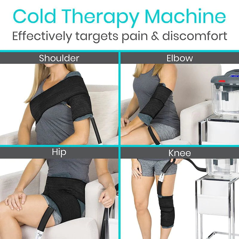 Ice Therapy Machine