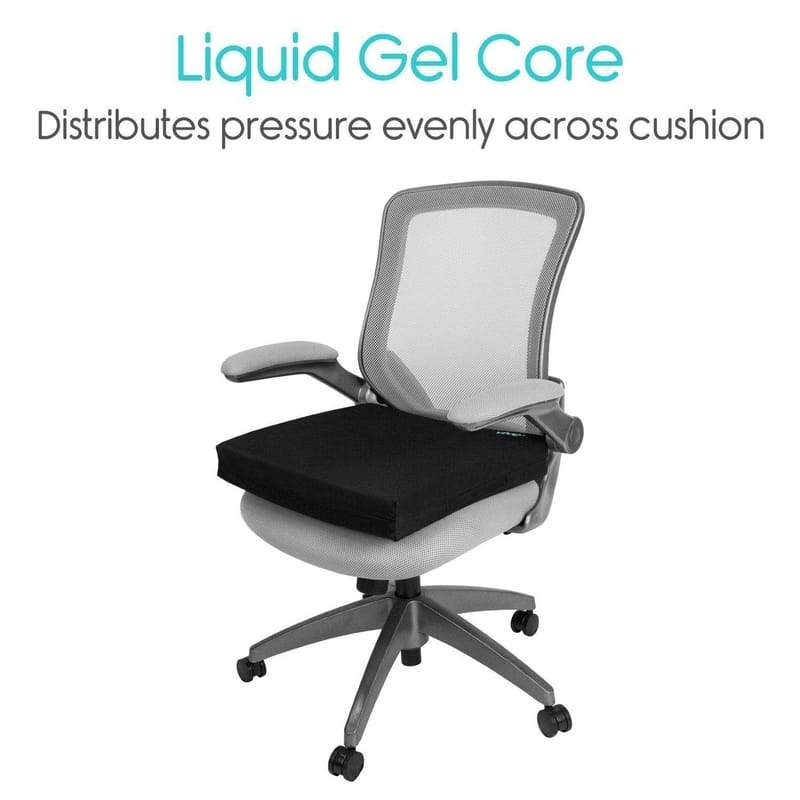 Gel Seat Cushion