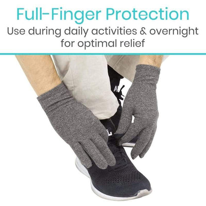 Full Finger Arthritis Gloves