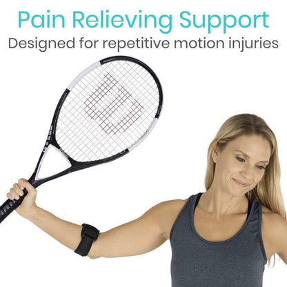 Tennis Elbow Straps