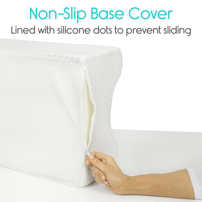 Knee Elevation Pillow