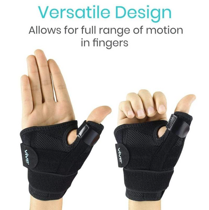 Thumb Brace