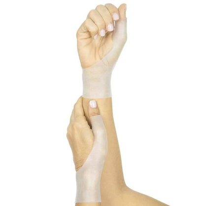 Gel Thumb Support