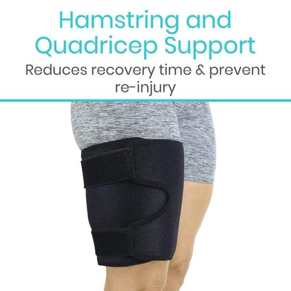 Thigh Brace