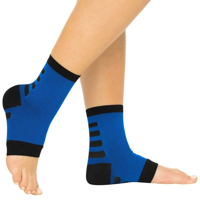 Ankle Compression Socks (2 Pair)