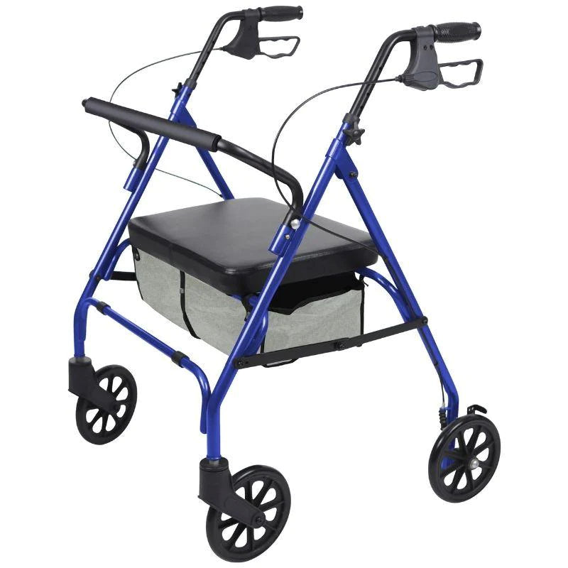 Bariatric Rollator