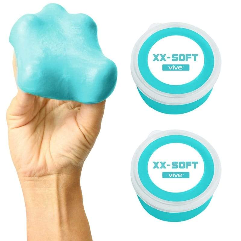 Therapy Putty