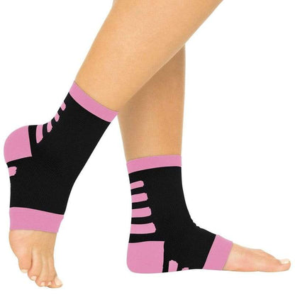 Ankle Compression Socks (2 Pair)