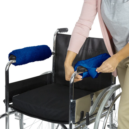 Wheelchair Armrests