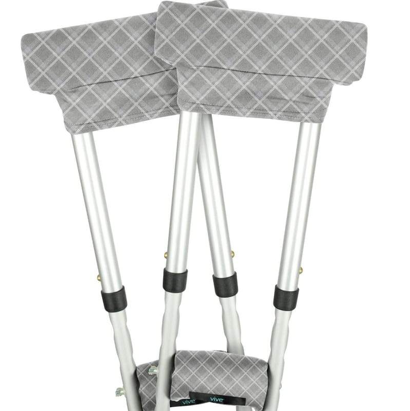 Crutch Pads