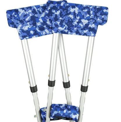 Crutch Pads