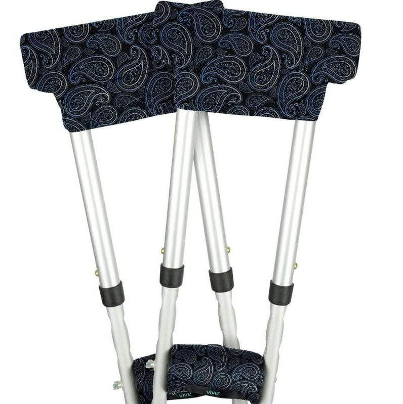 Crutch Pads