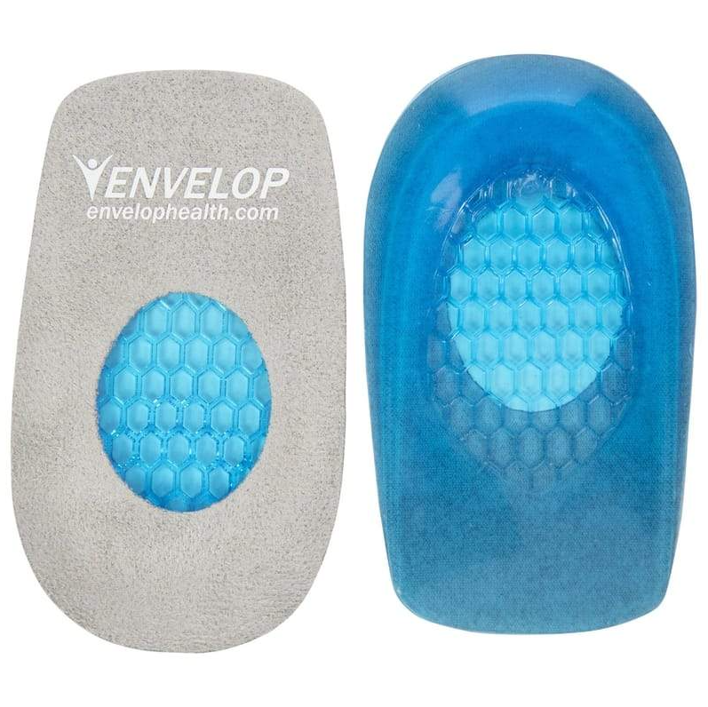 Gel Heel Cups