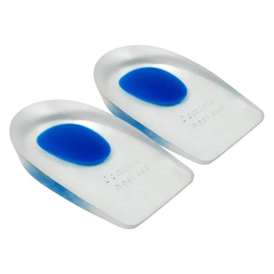 Silicone Heel Cups