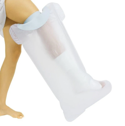 Leg Cast Cover