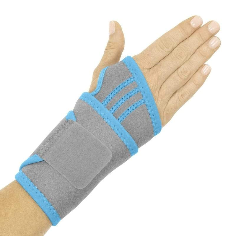 Wrist Ice Wrap