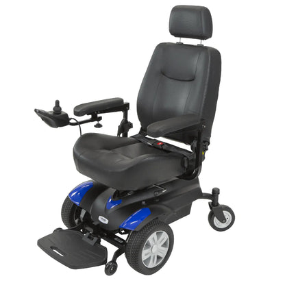 Electric Wheelchair Model V