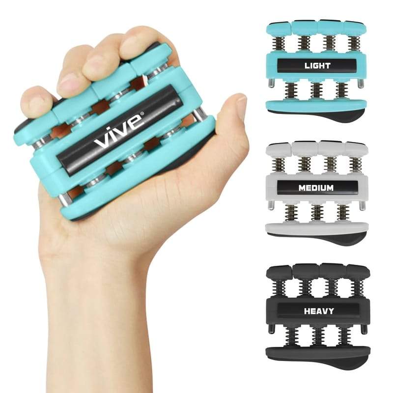 Finger Exercisers