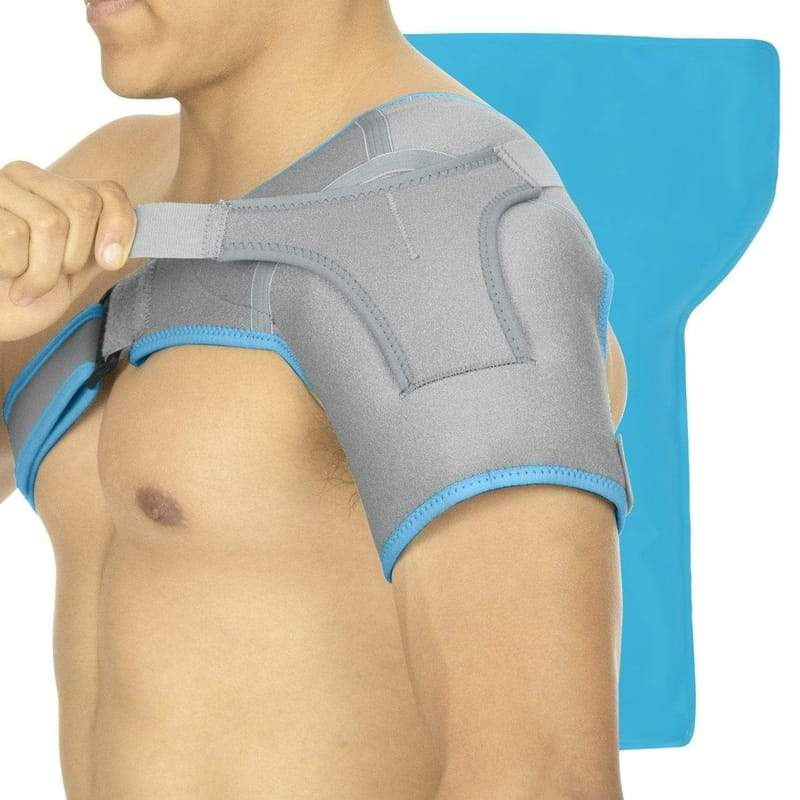 Shoulder Ice Wrap