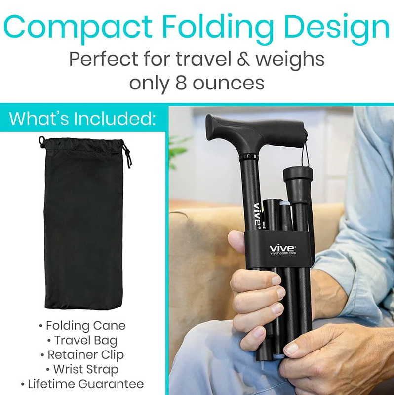 Folding Cane