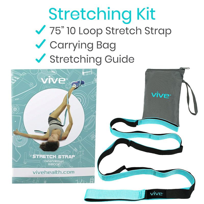 Stretch Strap