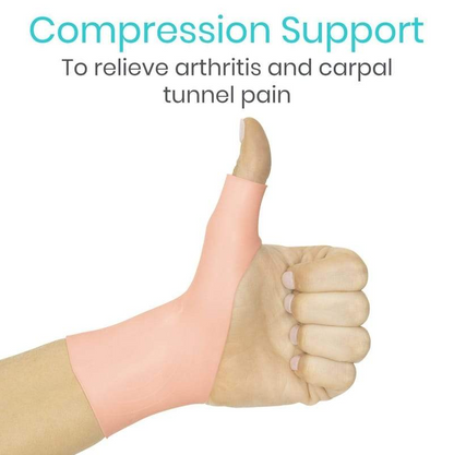 Gel Thumb Support