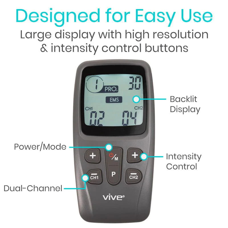 EMS TENS Unit