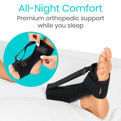 Dorsal Night Splint