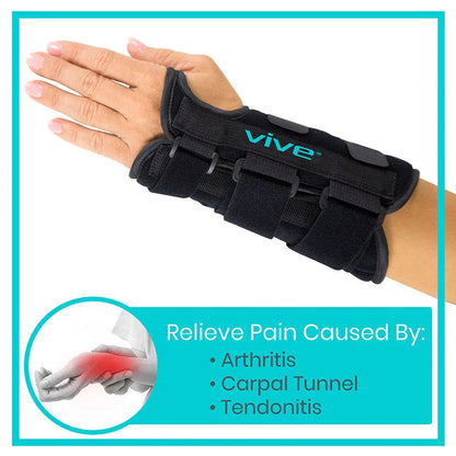 Advanced Wrist Brace