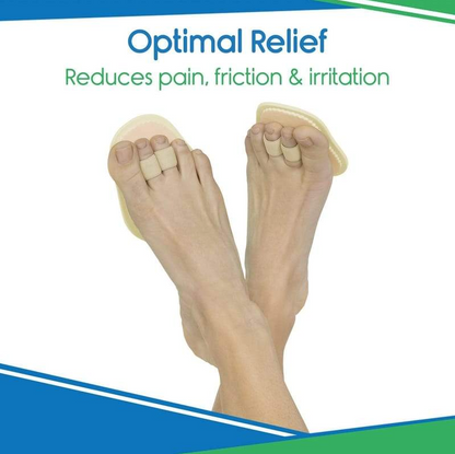 Double Toe Splint