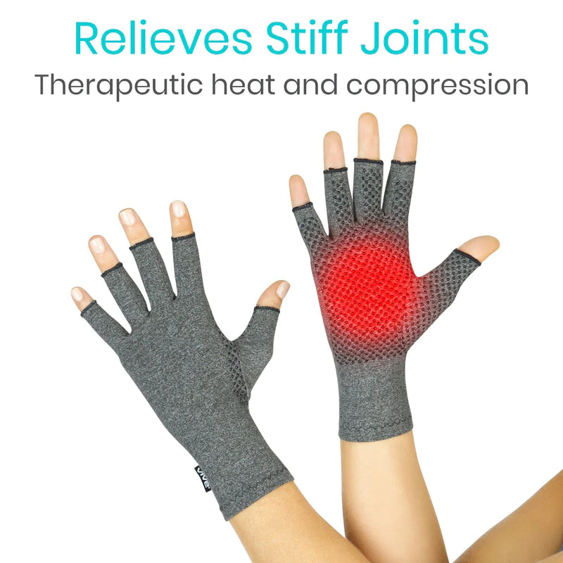 Arthritis Gloves with Grips