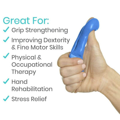 Therapy Putty