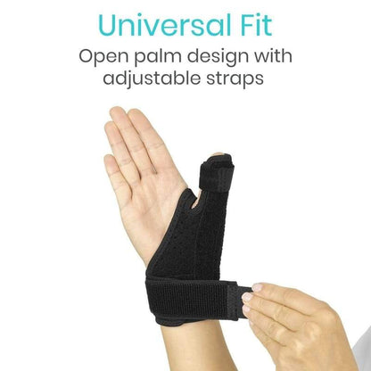 Standard Thumb Brace