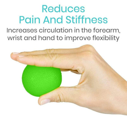 Hand Exercise Balls