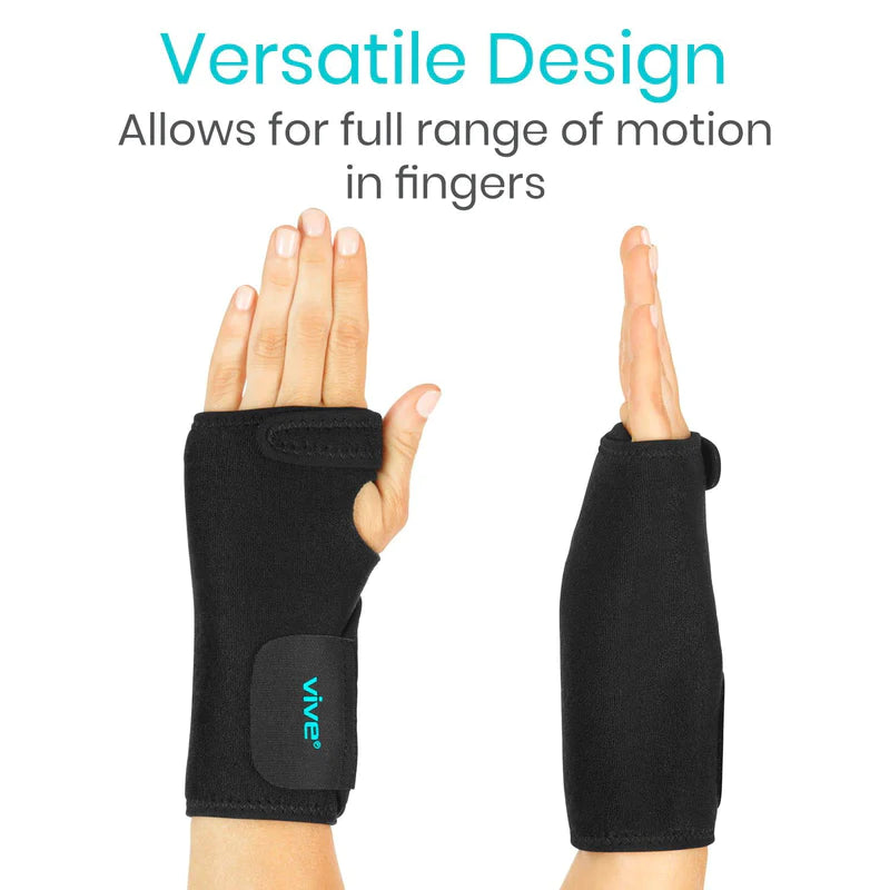 Wrist Brace