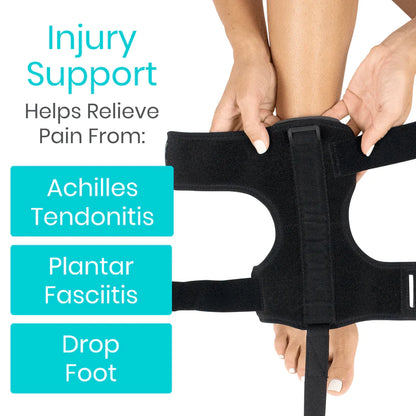 Dorsal Night Splint