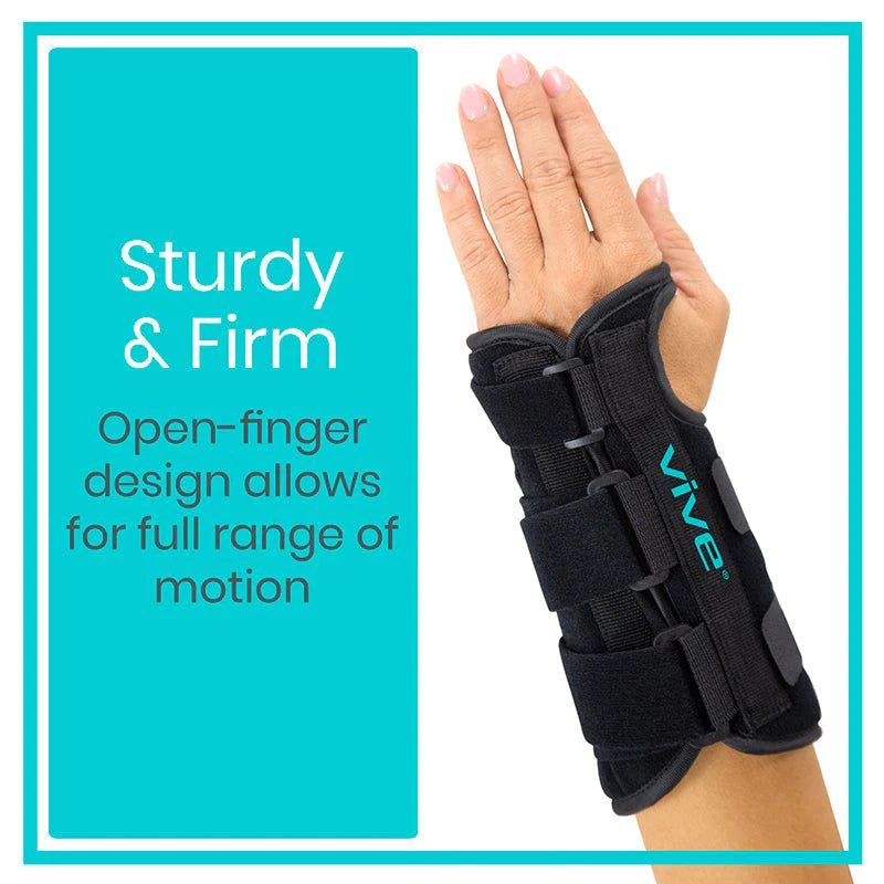 Advanced Wrist Brace