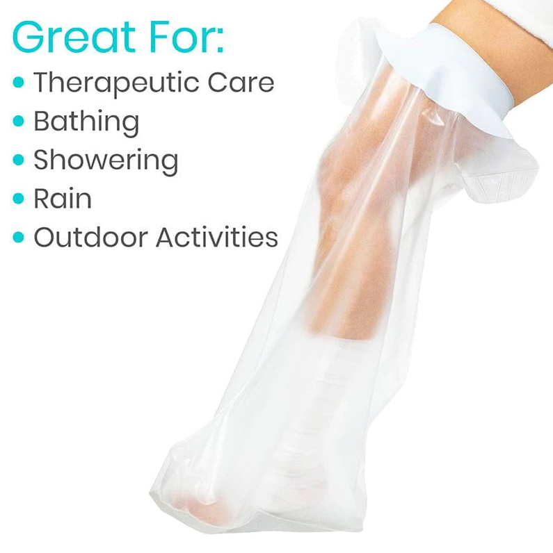 Leg Cast Cover