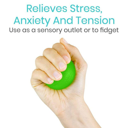 Hand Exercise Balls