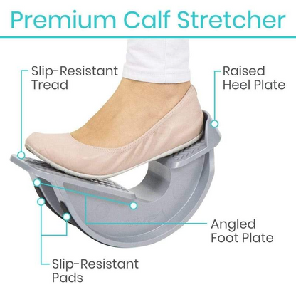 Calf Stretcher