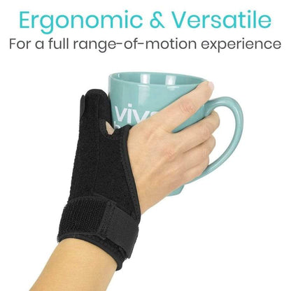 Standard Thumb Brace