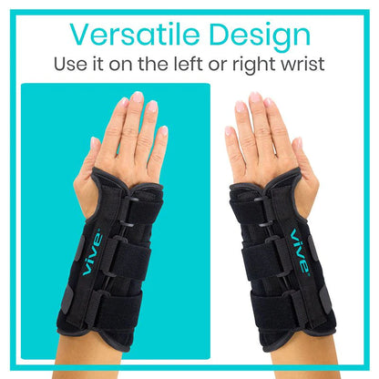 Advanced Wrist Brace