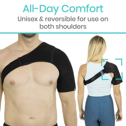 Shoulder Brace