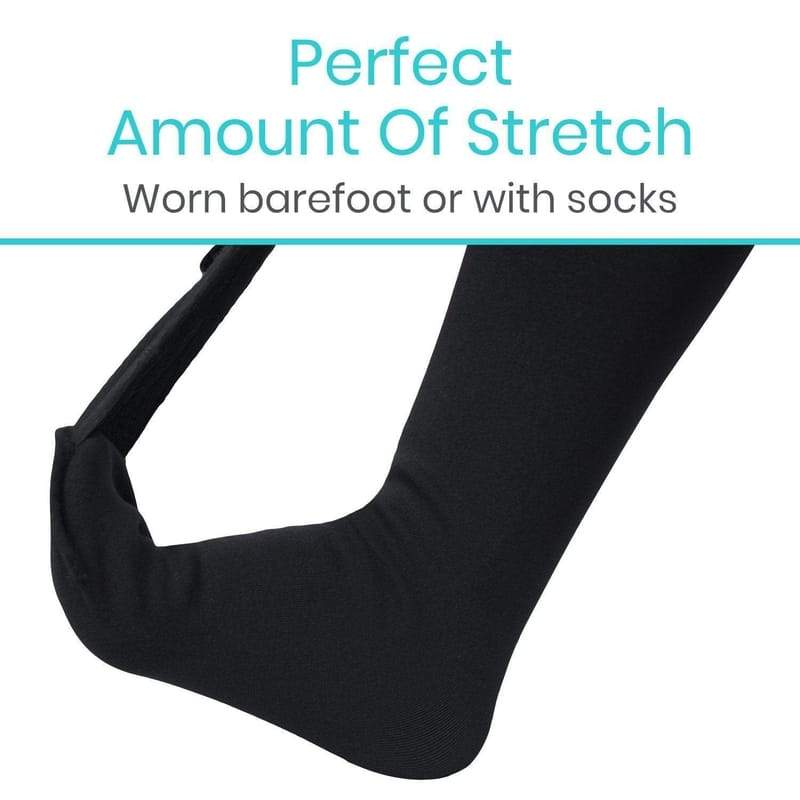 Stretch Sock