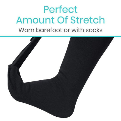 Stretch Sock