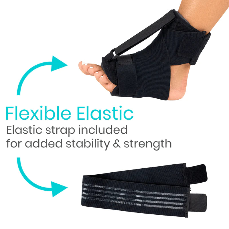 Dorsal Night Splint